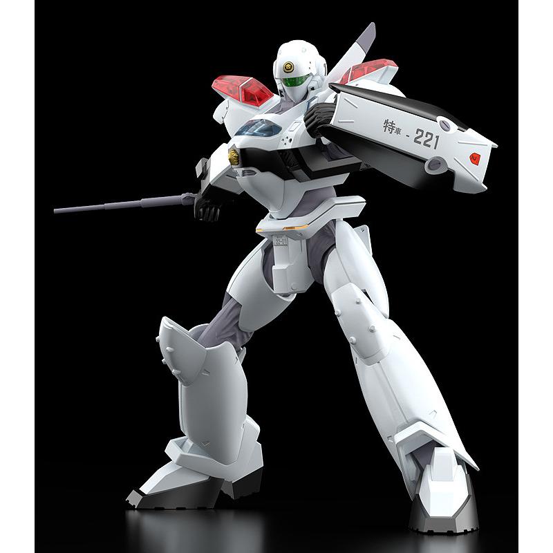 MODEROID 送料無料◇再販 機動警察パトレイバー 1/60 AV-2ヴァリアント