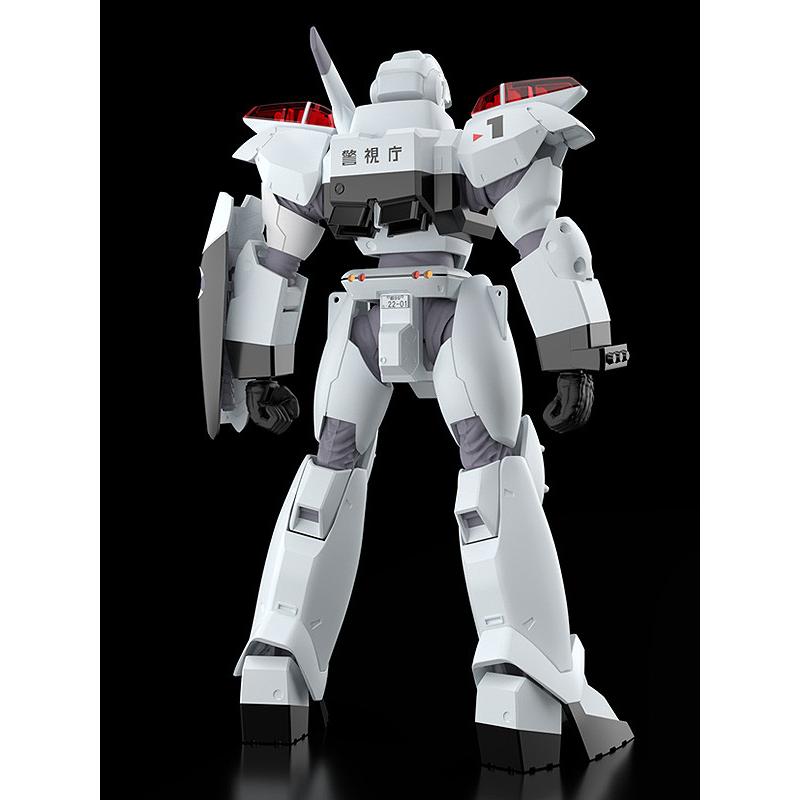 MODEROID 送料無料◇再販 機動警察パトレイバー 1/60 AV-2ヴァリアント