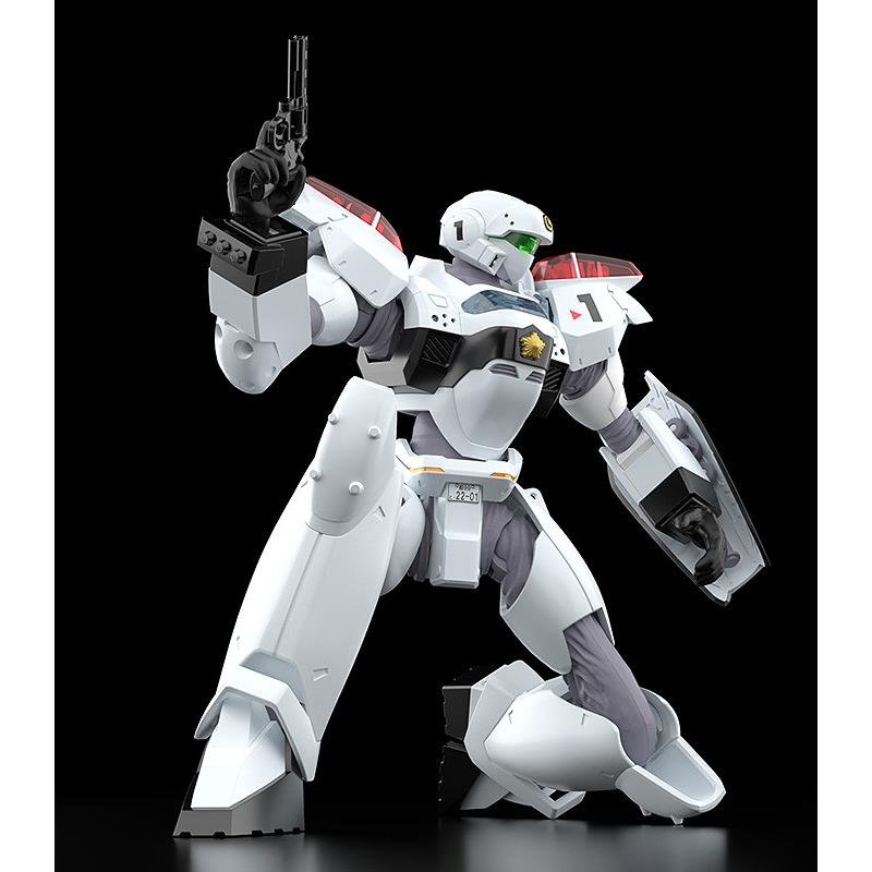 MODEROID 送料無料◇再販 機動警察パトレイバー 1/60 AV-2ヴァリアント
