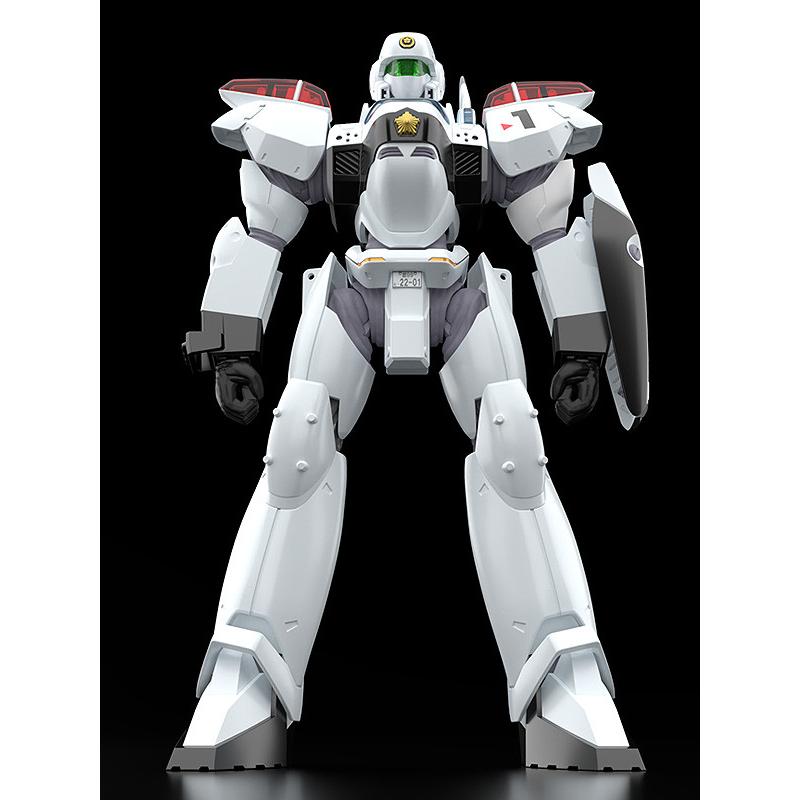 MODEROID 送料無料◇再販 機動警察パトレイバー 1/60 AV-2ヴァリアント