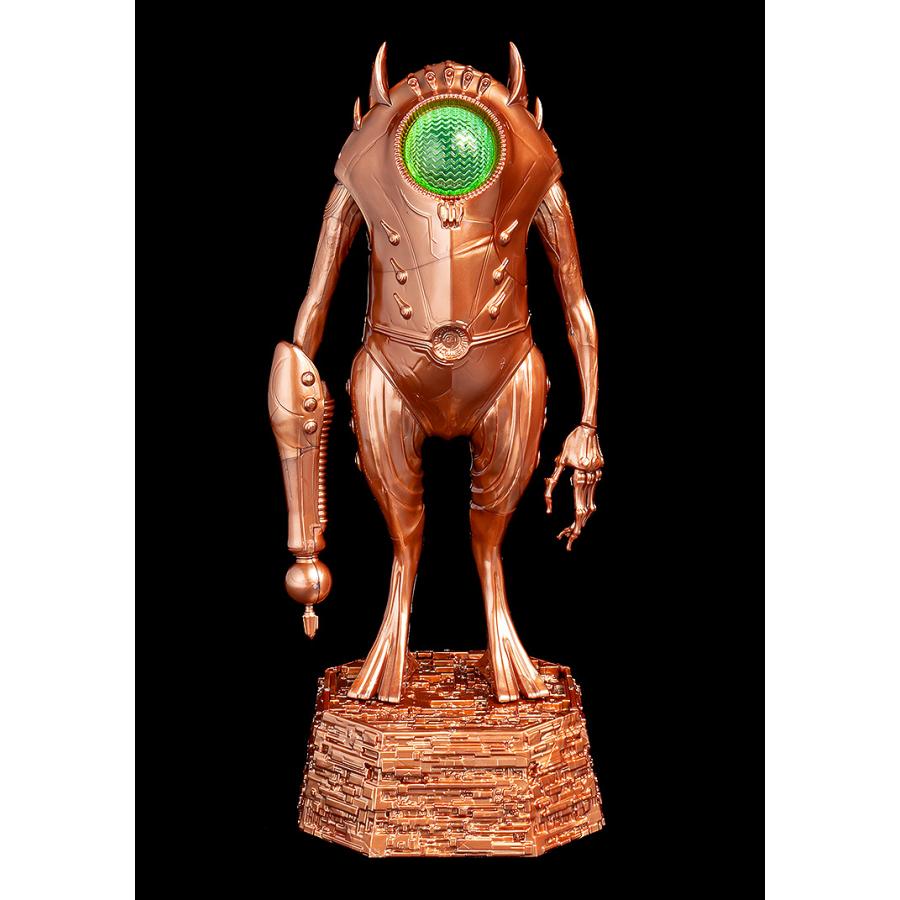 マックスファクトリー 甲府事件の宇宙人- ver.ZO - Metallic brown