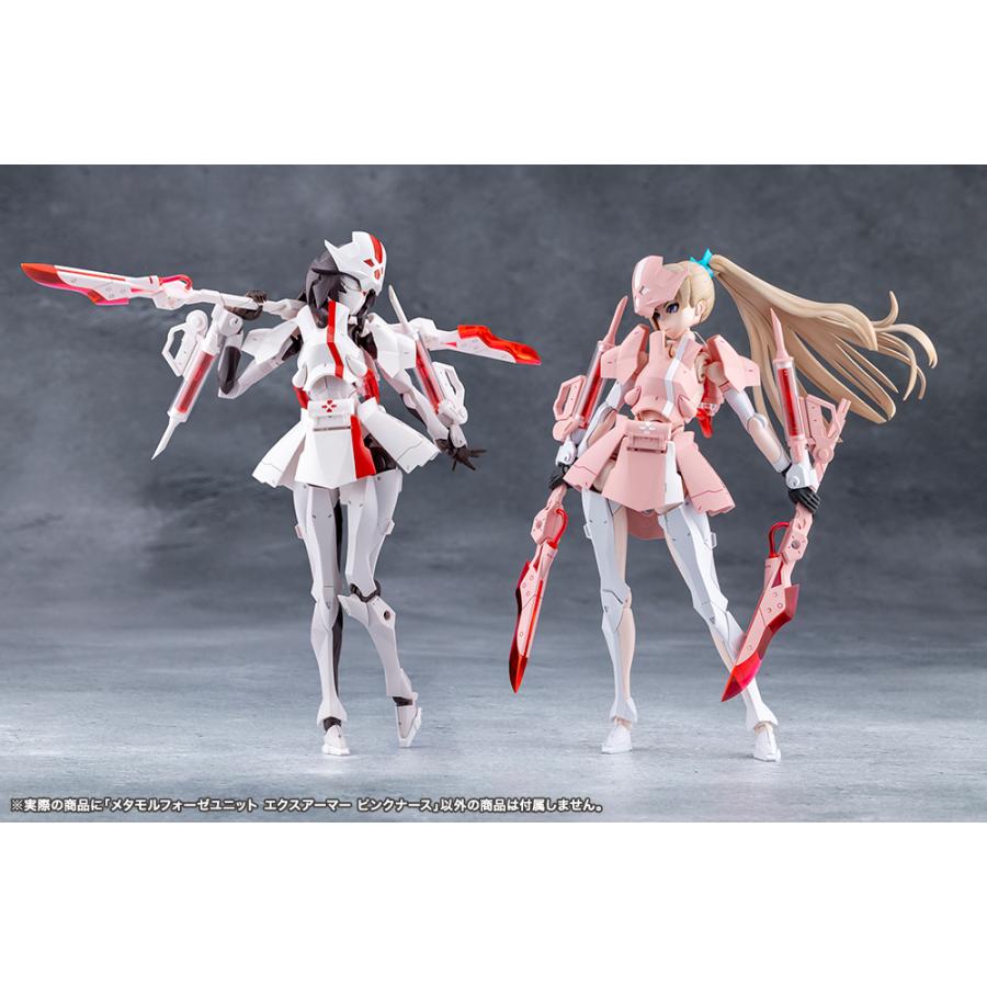 コトブキヤ（KOTOBUKIYA） 無限邂逅メガロマリア メタモルフォーゼ