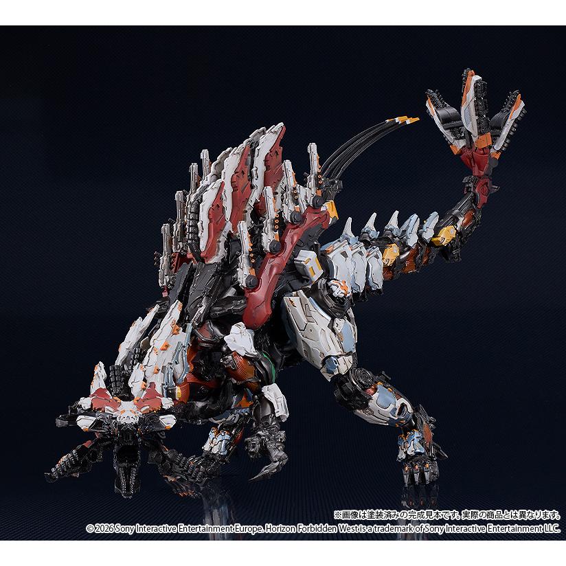 MODEROID 送料無料◇MODEROID Horizon Forbidden West スローター