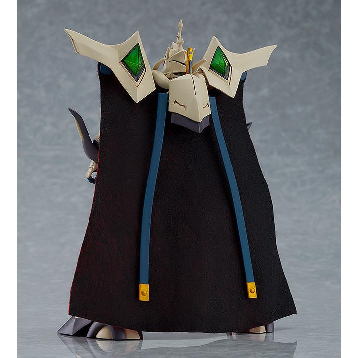MODEROID 再販 天空のエスカフローネ エスカフローネ プラモデル