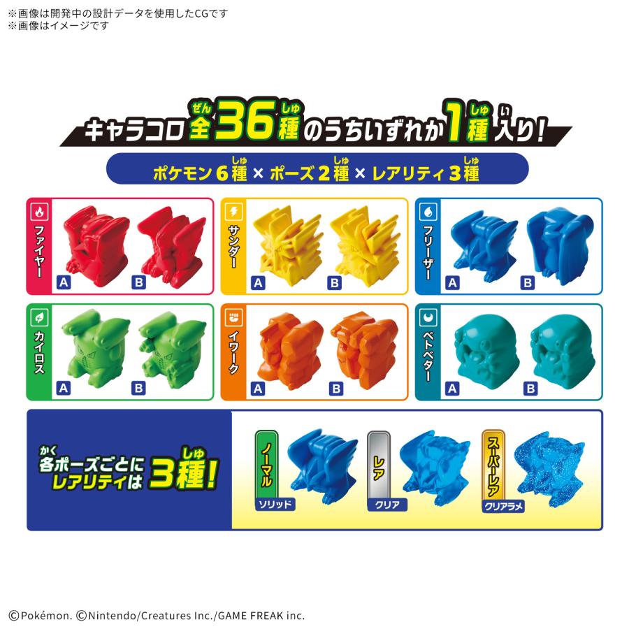 BANDAI（バンダイ） プラコロ たんけんボックス 01 (1BOX
