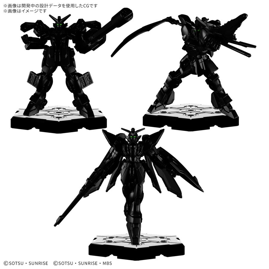 (新品未開封)ガンプラセット④ BANDAI（バンダイ） GUNDAM ASSEMBLE EXPANSION PACK 04 / ガンダム