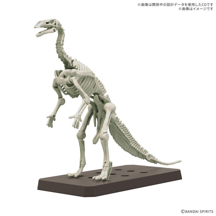 BANDAI（バンダイ） 送料無料◇プラノサウルス 06/07 2種セット