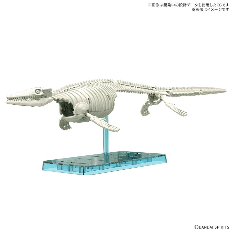 BANDAI（バンダイ） 送料無料◇プラノサウルス 06/07 2種セット