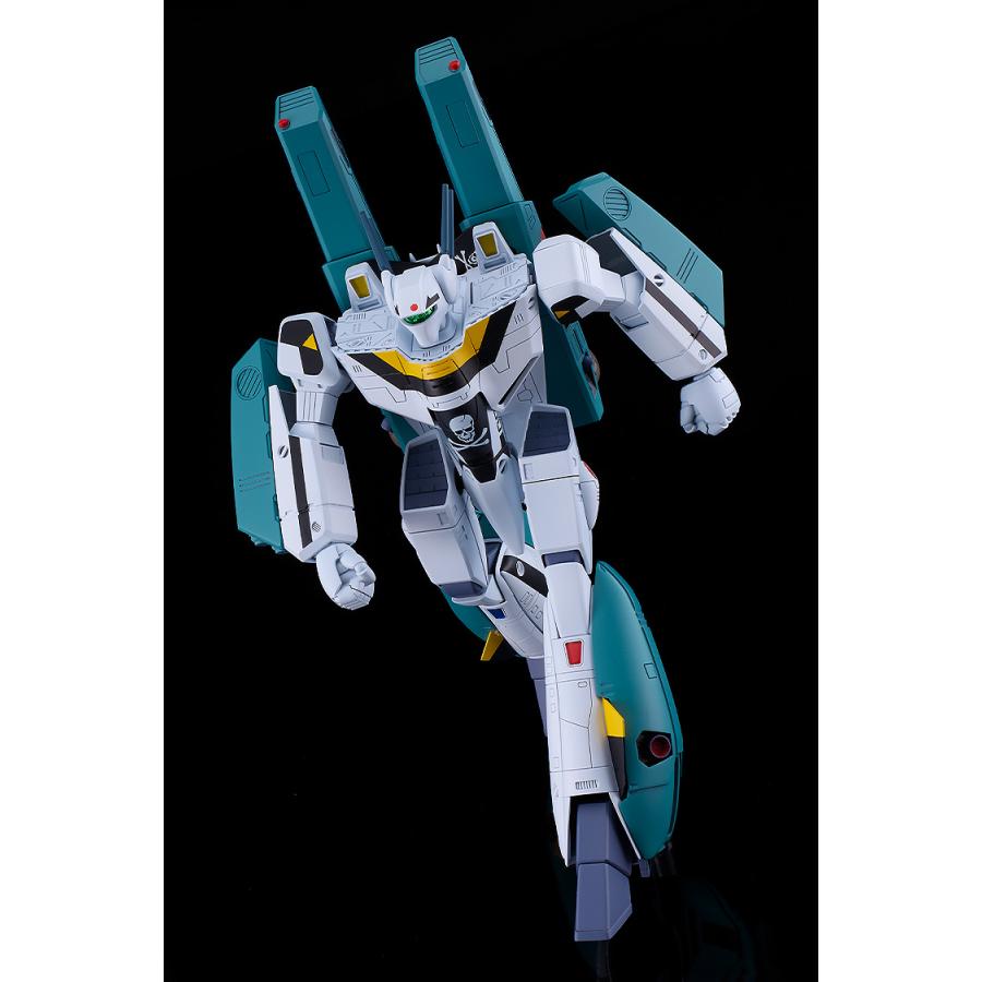 PLAMAX PX19 超時空要塞マクロス 1/72 VF-1S スーパーバトロイド