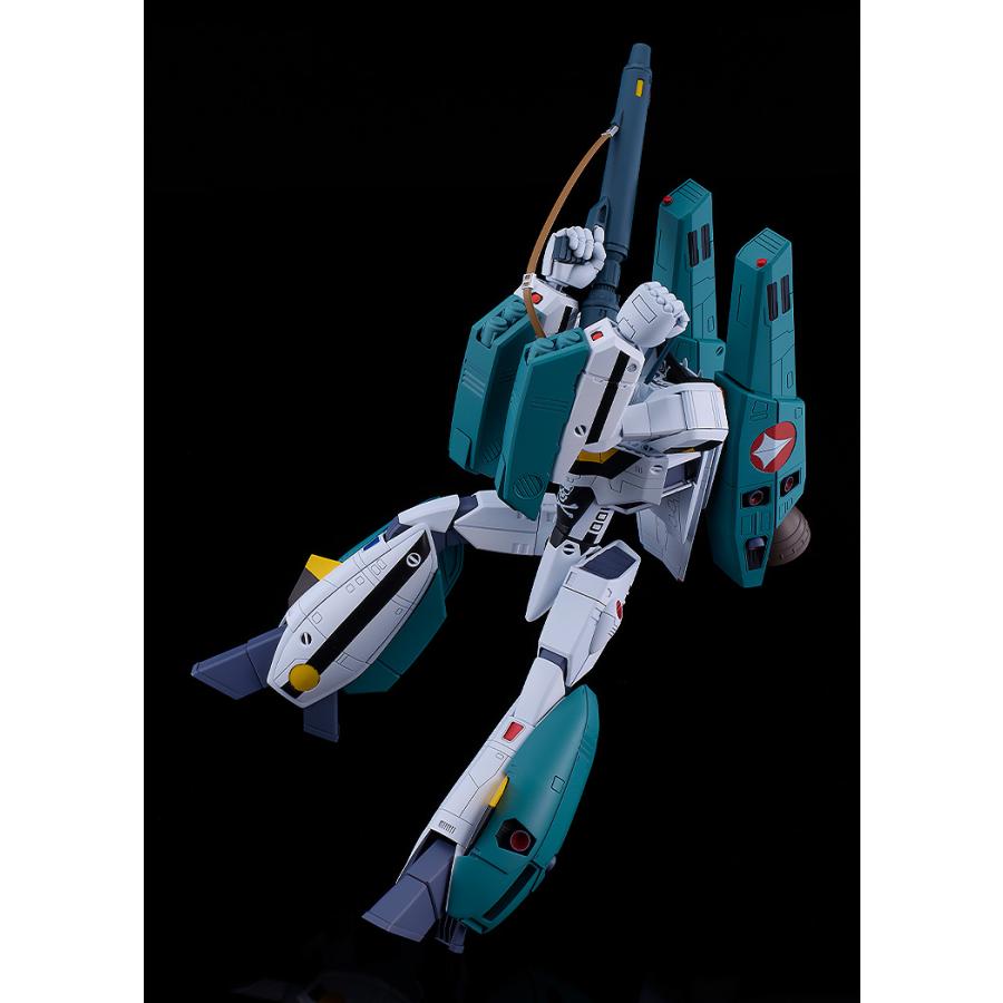 PLAMAX PX19 超時空要塞マクロス 1/72 VF-1S スーパーバトロイド