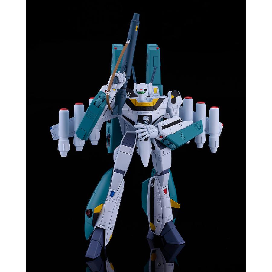 PLAMAX PX19 超時空要塞マクロス 1/72 VF-1S スーパーバトロイド