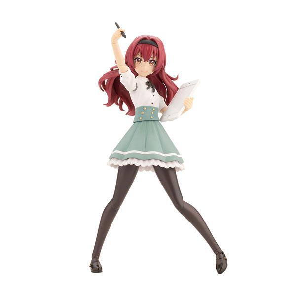 コトブキヤ（KOTOBUKIYA） 再販 創彩少女庭園 小石川 エマ 聖アイリス