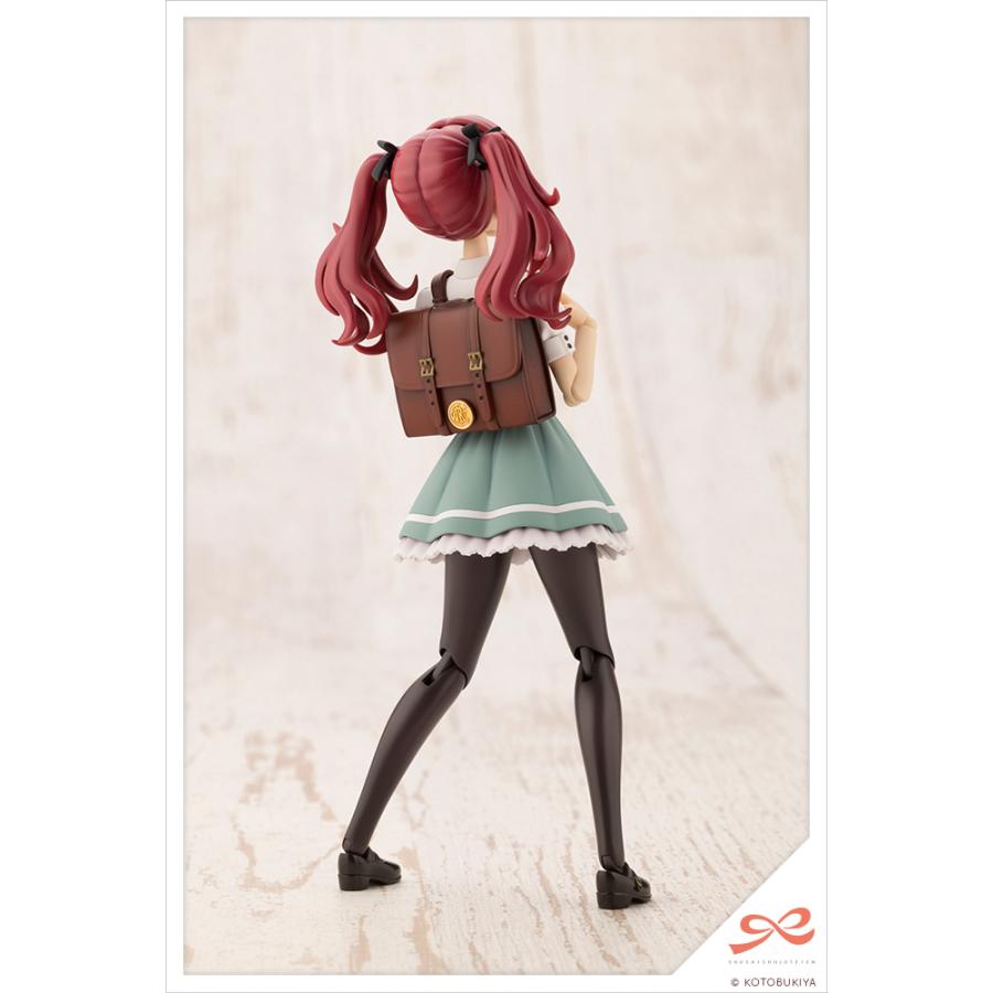 コトブキヤ（KOTOBUKIYA） 再販 創彩少女庭園 小石川 エマ 聖アイリス