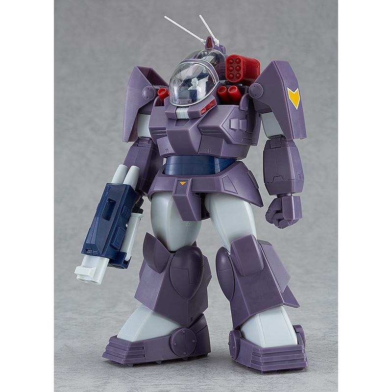 マックスファクトリー 再販 COMBAT ARMORS MAX11 太陽の牙ダグラム 1