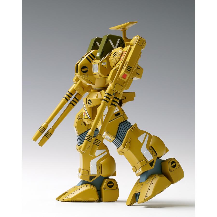 ウェーブ WAVE 超時空要塞マクロス 1/100 ADR-04-MkX ディフェンダー