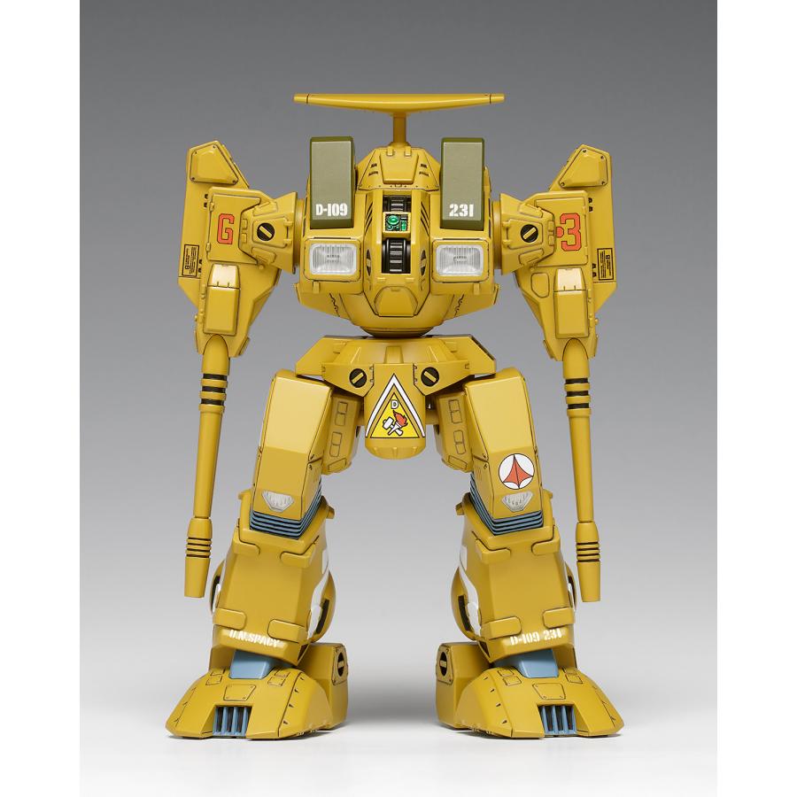 ウェーブ WAVE 超時空要塞マクロス 1/100 ADR-04-MkX ディフェンダー