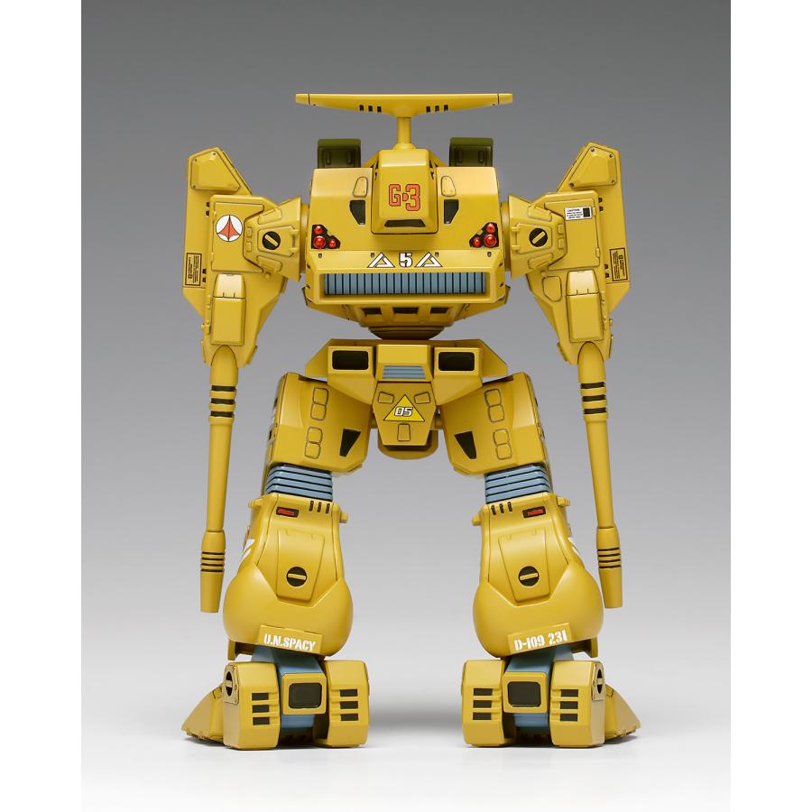 ウェーブ 送料無料◇WAVE 超時空要塞マクロス 1/100 ADR-04-MkX