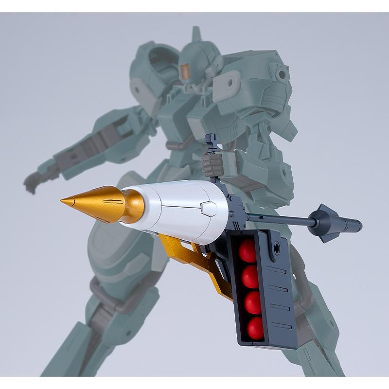 MODEROID ティタノマキア 騎士団装備セット from ティタノマキアSIDE
