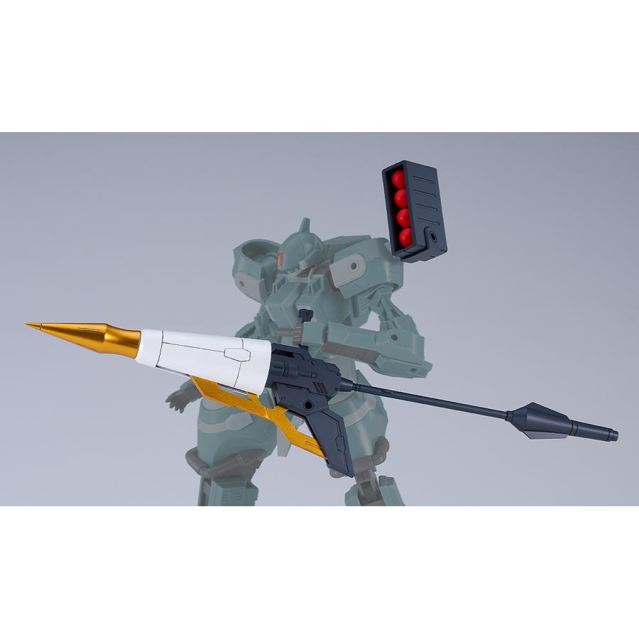 MODEROID ティタノマキア 騎士団装備セット from ティタノマキアSIDE