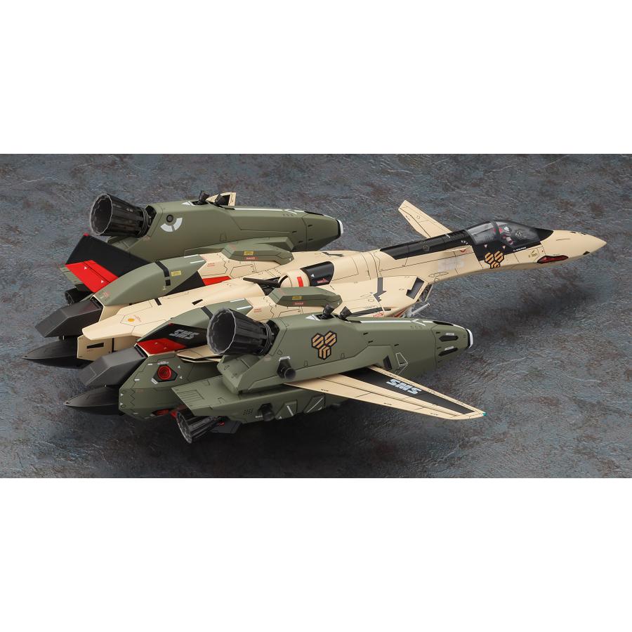 ハセガワ 1/200 1/144 サンアーク　まとめ売り　10個 ハセガワ 1/48 VF-19EF/A イサム・スペシャル “マクロスF” プラモデル