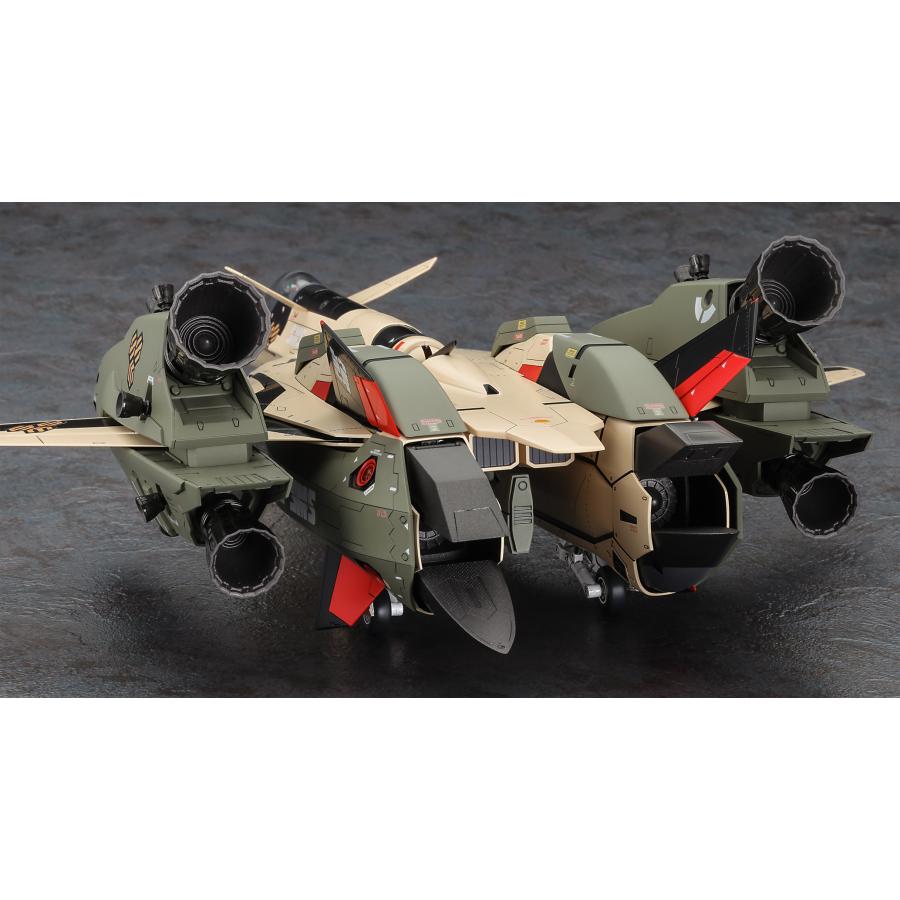 ハセガワ 1/200 1/144 サンアーク　まとめ売り　10個 ハセガワ 1/48 VF-19EF/A イサム・スペシャル “マクロスF” プラモデル
