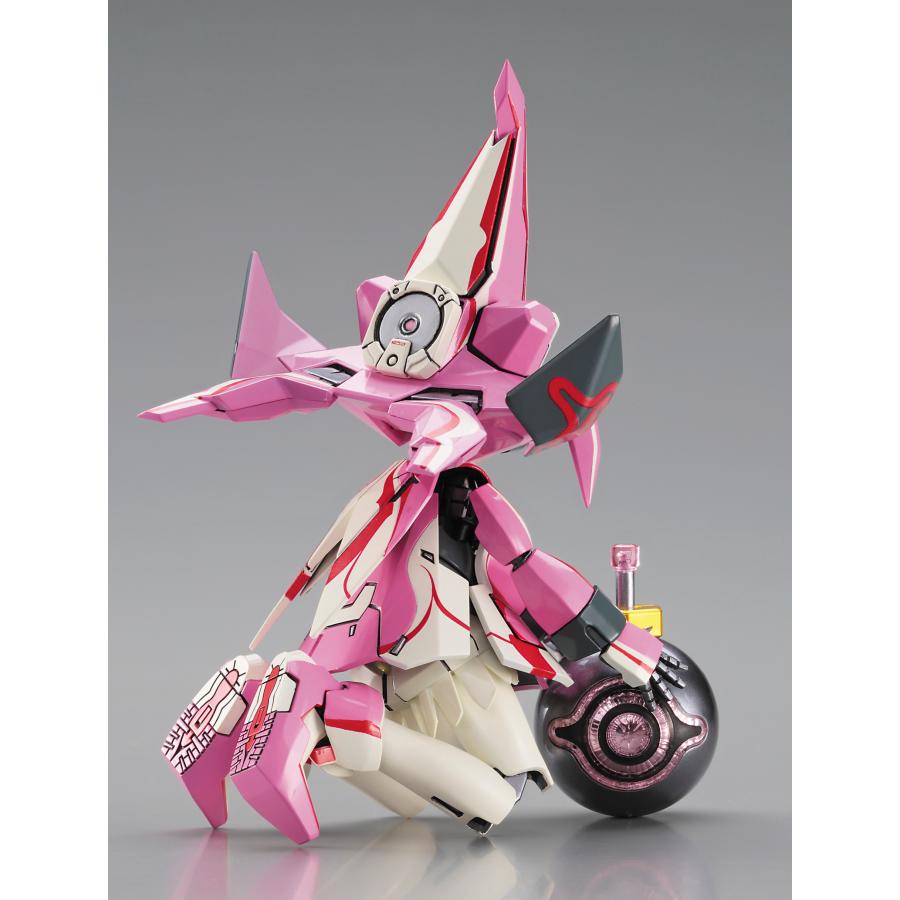 ハセガワ 1/100 電脳戦機バーチャロン TG-11-M “ガラヤカ (ちょー