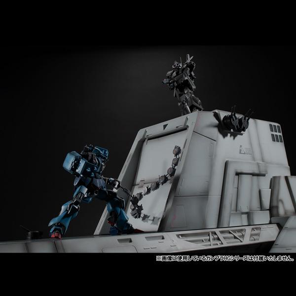 メガハウス 送料無料◇Realistic Model Series 機動戦士ガンダムUC 1