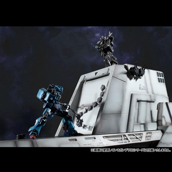 メガハウス 送料無料◇Realistic Model Series 機動戦士ガンダムUC 1