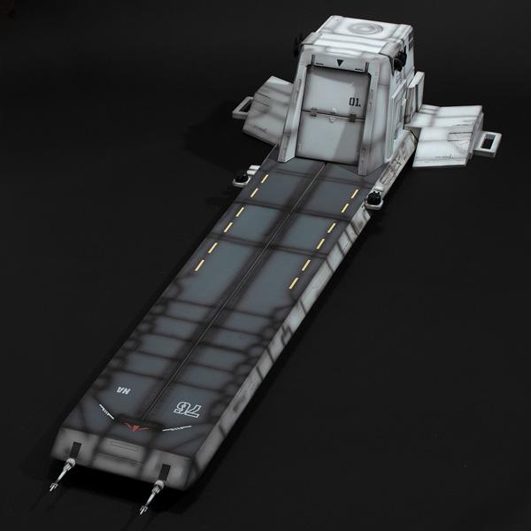 メガハウス 送料無料◇Realistic Model Series 機動戦士ガンダムUC 1