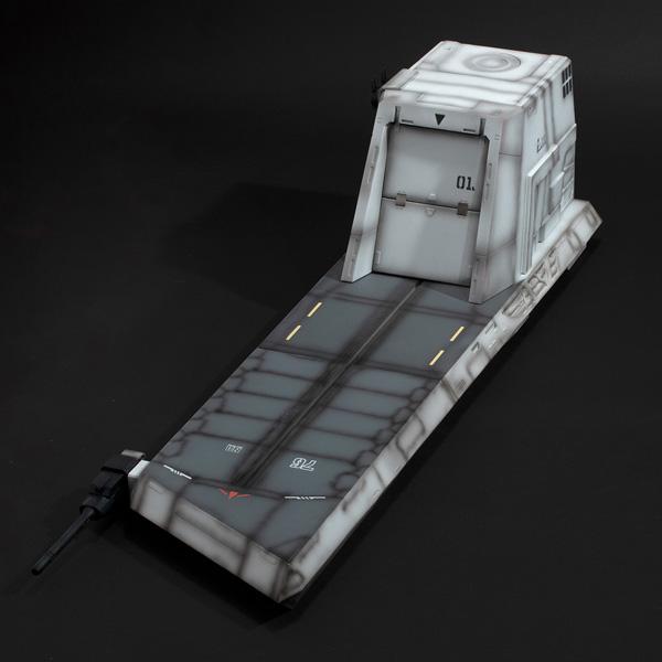 メガハウス 送料無料◇Realistic Model Series 機動戦士ガンダムUC 1