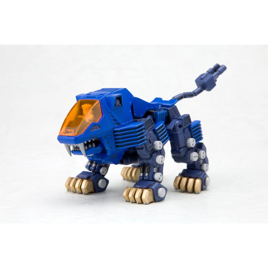 ゾイド　Dスタイルまとめ売り Amazon | 壽屋(KOTOBUKIYA) ZOIDS D-スタイル シールドライガー