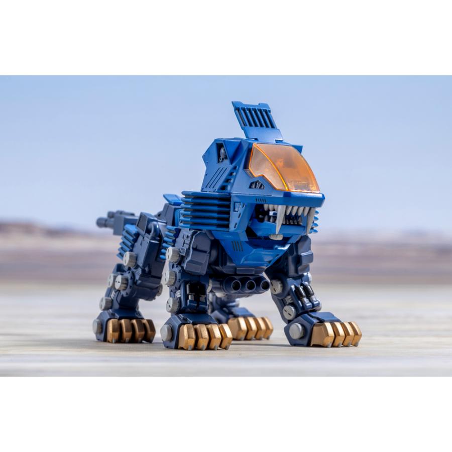 コトブキヤ（KOTOBUKIYA） 送料無料◇ZOIDS ゾイド D-スタイル