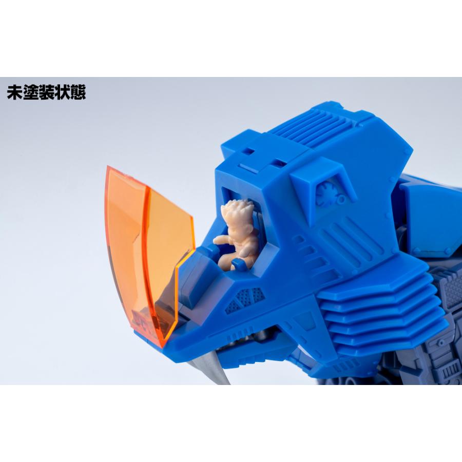 コトブキヤ（KOTOBUKIYA） 送料無料◇ZOIDS ゾイド D-スタイル