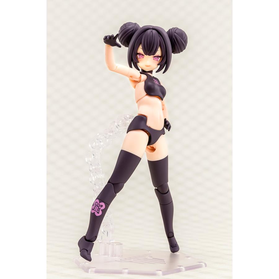 コトブキヤ（KOTOBUKIYA） 送料無料◇メガミデバイス PUNI☆MOFU ロン