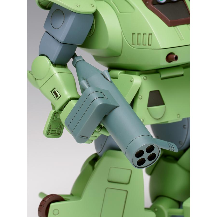 鉄道模型 ウェーブ WAVE 1/35 装甲騎兵ボトムズ スタンディングタートル (ST版