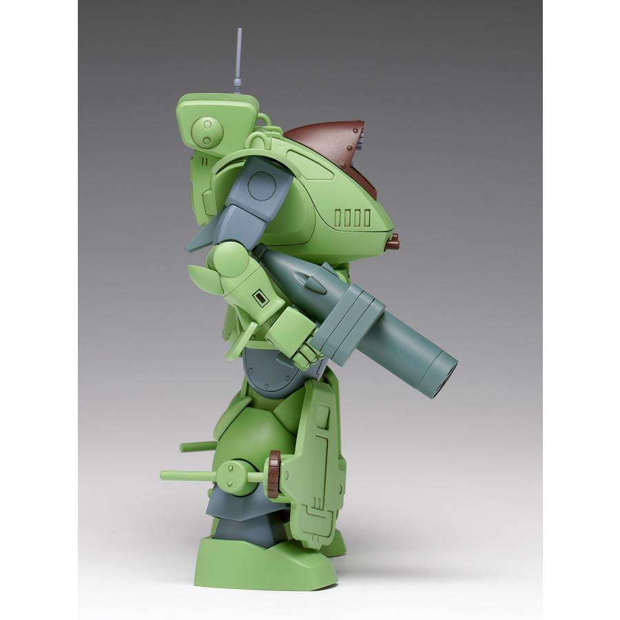 ウェーブ WAVE 1/35 装甲騎兵ボトムズ スタンディングタートル (ST版