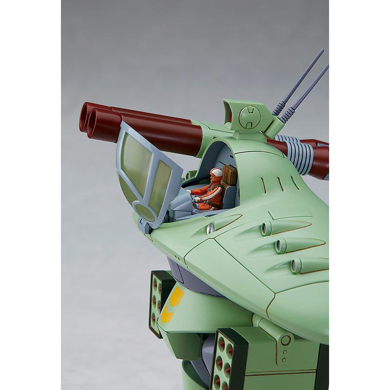 マックスファクトリー 再販 COMBAT ARMORS MAX13 太陽の牙ダグラム 1