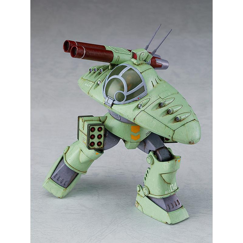 マックスファクトリー 再販 COMBAT ARMORS MAX13 太陽の牙ダグラム 1