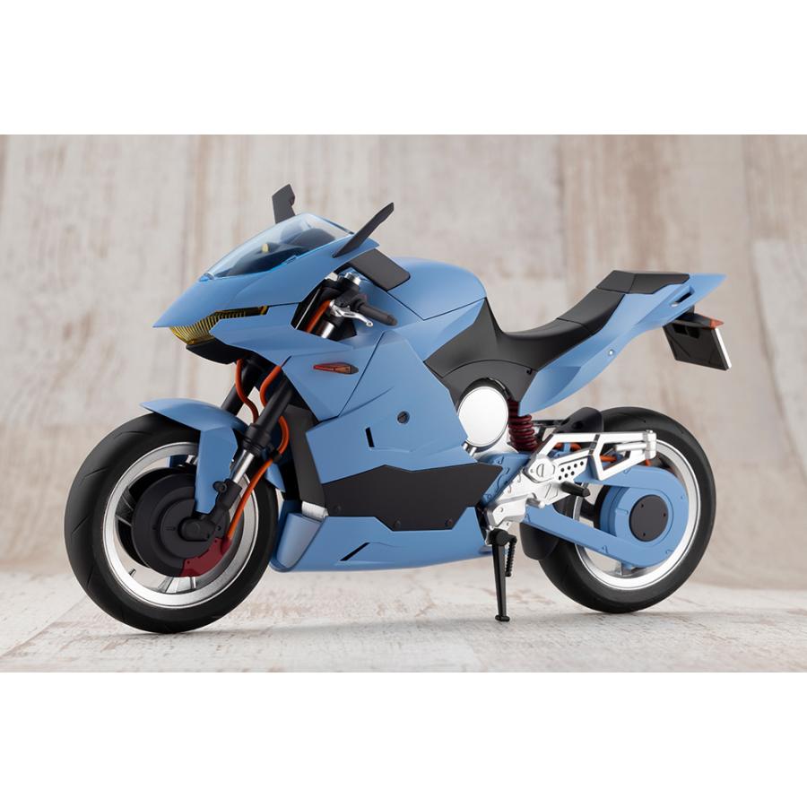 コトブキヤ（KOTOBUKIYA） 創彩少女庭園 エクストリーム スポーツ