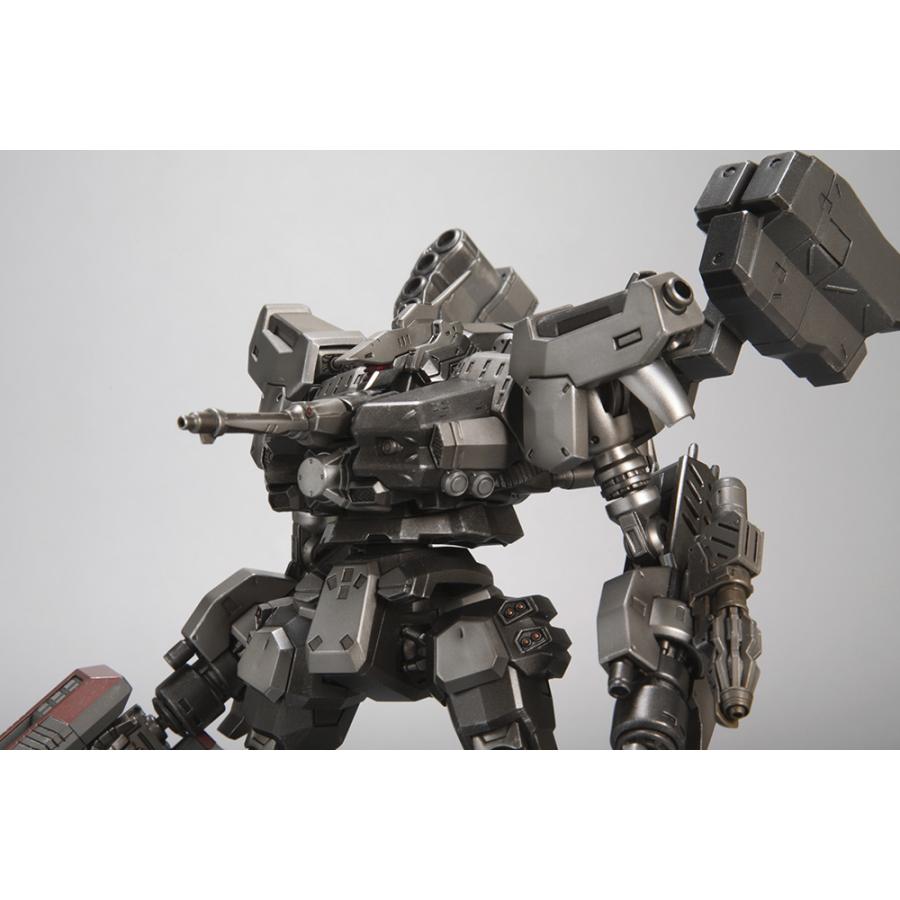 コトブキヤ（KOTOBUKIYA） アーマード・コア 1/72 クレスト CR-C90U3