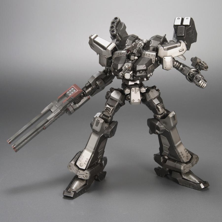コトブキヤ（KOTOBUKIYA） アーマード・コア 1/72 クレスト CR-C90U3