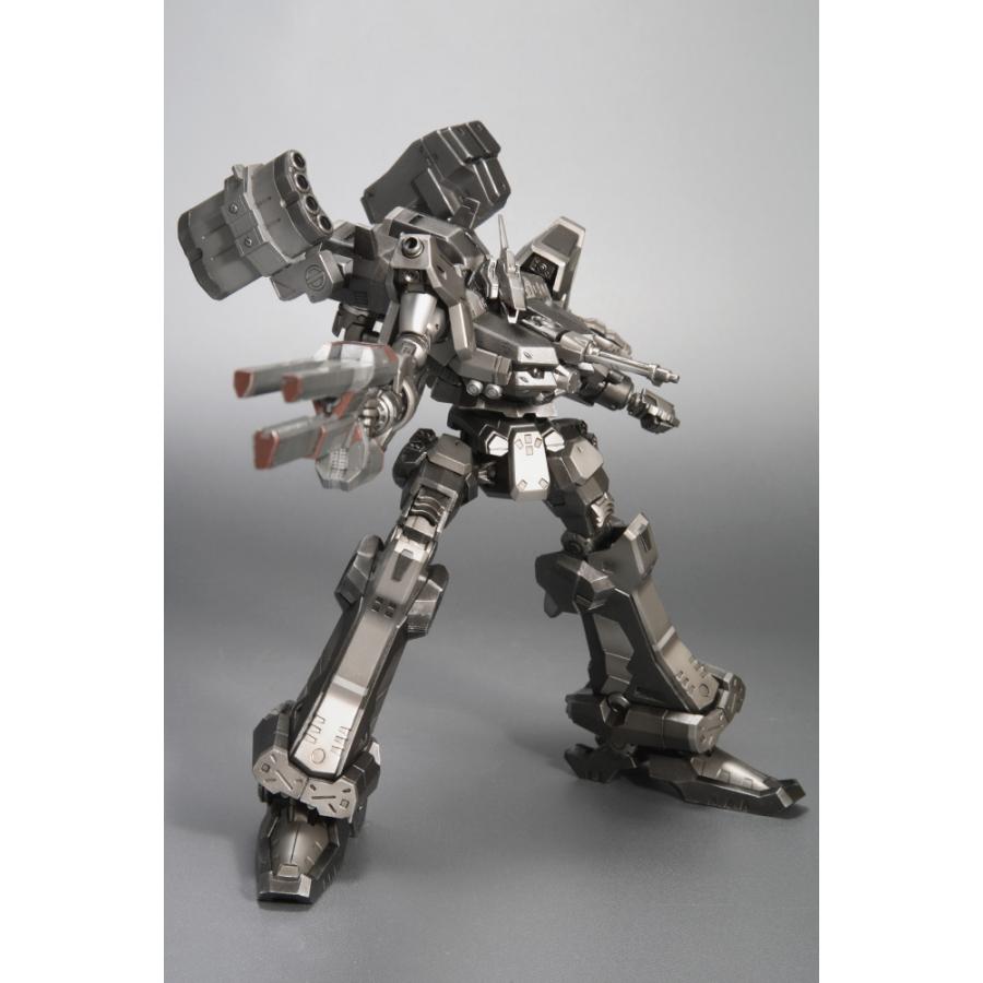 コトブキヤ（KOTOBUKIYA） アーマード・コア 1/72 クレスト CR-C90U3