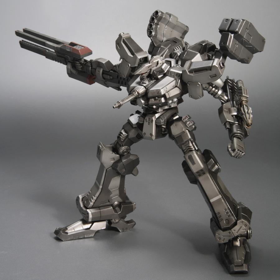 コトブキヤ（KOTOBUKIYA） アーマード・コア 1/72 クレスト CR-C90U3