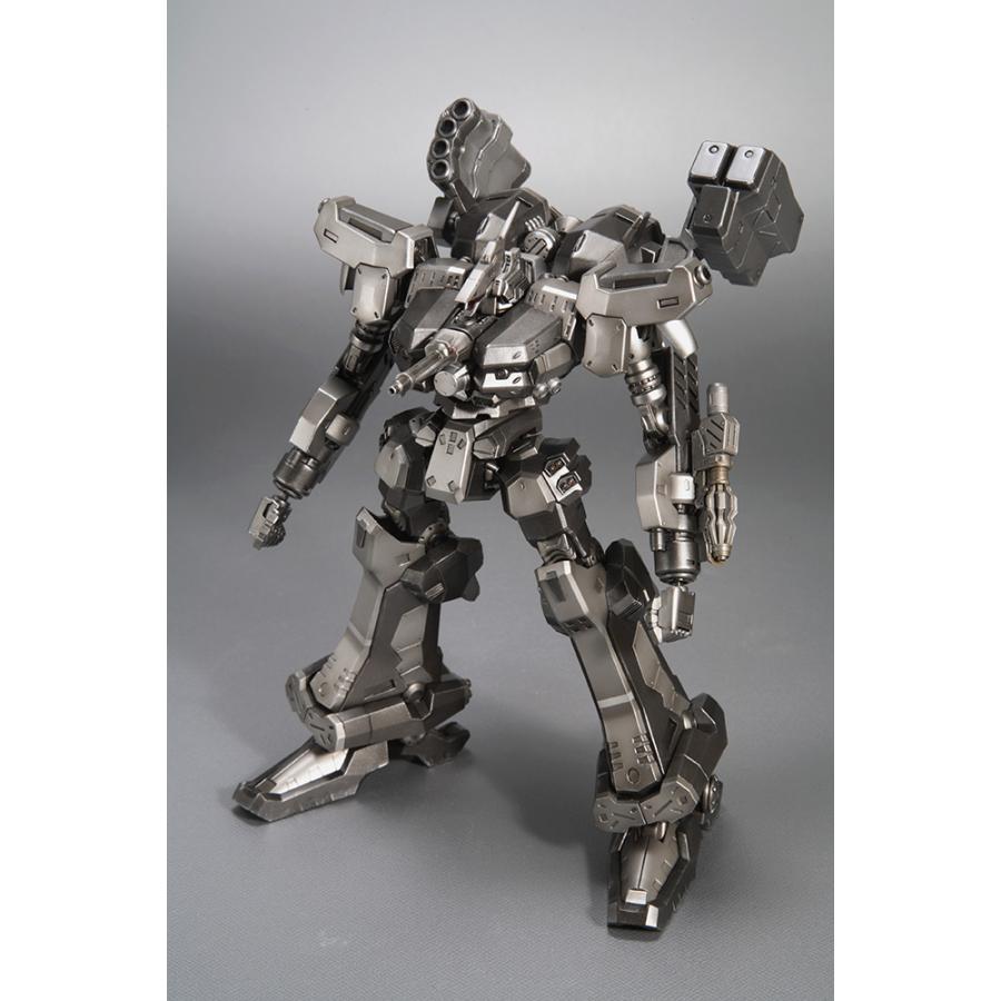 コトブキヤ（KOTOBUKIYA） アーマード・コア 1/72 クレスト CR-C90U3