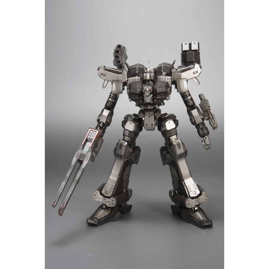 コトブキヤ（KOTOBUKIYA） アーマード・コア 1/72 クレスト CR-C90U3