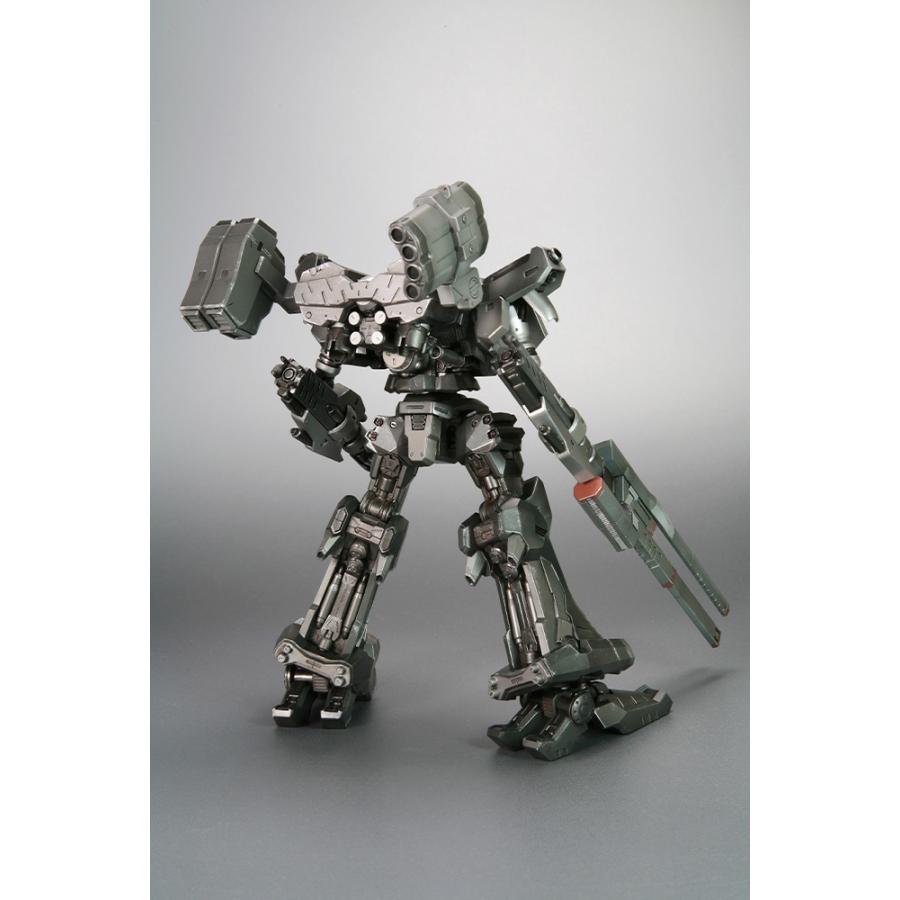 コトブキヤ（KOTOBUKIYA） アーマード・コア 1/72 クレスト CR-C90U3