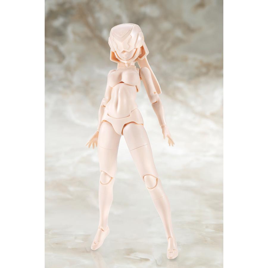 コトブキヤ（KOTOBUKIYA） メガミデバイス B1R-L シャーシキット