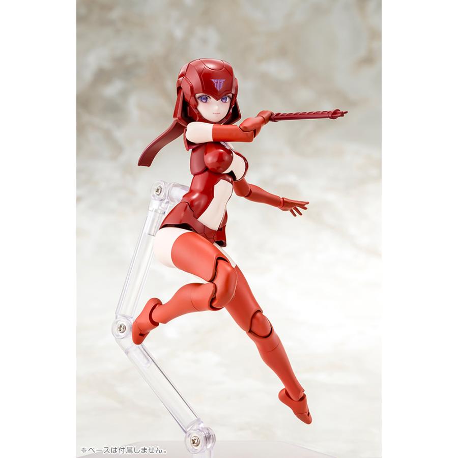 コトブキヤ（KOTOBUKIYA） メガミデバイス B1R-L シャーシキット