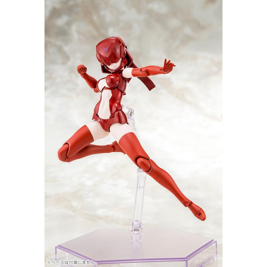 コトブキヤ（KOTOBUKIYA） メガミデバイス B1R-L シャーシキット