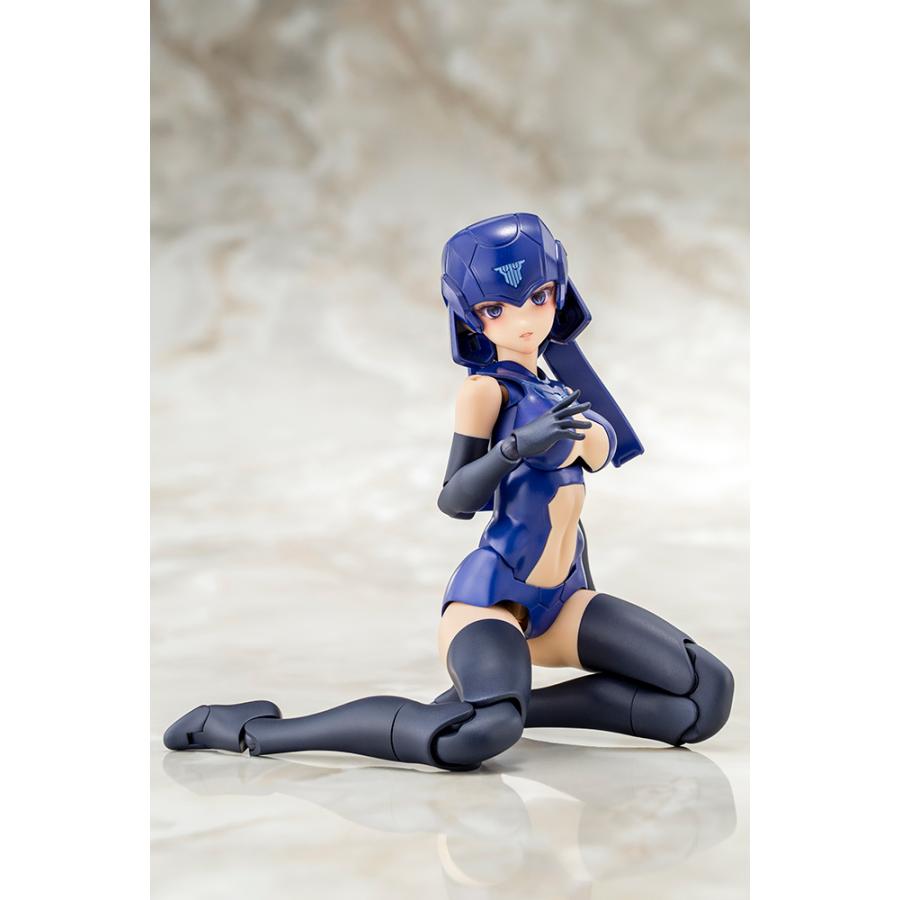 コトブキヤ（KOTOBUKIYA） メガミデバイス B1R-L シャーシキット